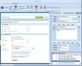 Screenshot of SliQ Submitter 1.1.1.1