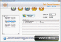 Screenshot of Windows Vista Data Recovery Tool 3.0.1.5