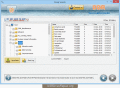 Screenshot of USB Media Data Recovery Software 5.6.1.3