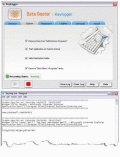 Screenshot of Key Logger Software 2.0.1.5