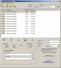 Screenshot of AudioVideoSoft RapidRip 3.0
