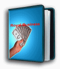 Screenshot of Royal Business Package 4.22