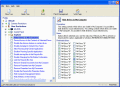 Screenshot of Network Security Protector 3.02