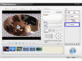 Screenshot of Aoao Watermark Software 4.5