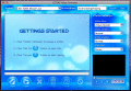 Screenshot of Eztoo Video Converter for MAC 2.00.09