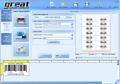 Screenshot of Barcode Inventory Software 4.0.1.5