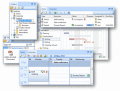 Screenshot of TaskMerlin Task Management Software 2.0.0.3