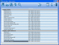 Screenshot of Recover Keys Single 2.0.0.25