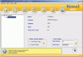 Screenshot of Kernel Macintosh - Data Recovery Software 4.03