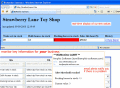 Screenshot of Amphis - BizMonitor 1.1