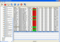 Screenshot of Web Domain Monitor Software 2.0.1.5