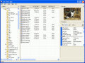 Screenshot of Exif Pilot Lite 4.0