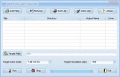 Screenshot of Able PostScript Converter 2.0