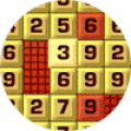 Screenshot of Arithmetic Game 1.1.0