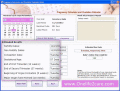 Screenshot of Pregnancy Calculator 3.20.0.0
