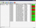 Screenshot of Reciprocal Links Monitor Software 2.0.1.5