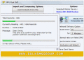 Screenshot of Bulk Messaging Program 2.0.1.5