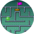 Screenshot of A Maze Race 1.1.0
