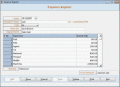 Screenshot of Billing Management Utility 2.0.1.5