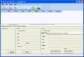 Screenshot of Mp3 File Editor 3.1