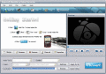 Screenshot of Aiseesoft BlackBerry Video Converter 3.3.16