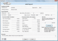 Screenshot of Payroll System 4.0.1.5