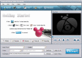 Screenshot of Aiseesoft iRiver Video Converter 5.0.08
