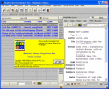 Screenshot of Simple Library Organizer Pro 2.41