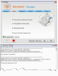 Screenshot of Keylogging Program 2.0.1.5