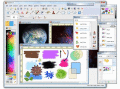 Screenshot of NeoPaint 5.3.0a