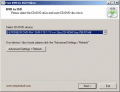Screenshot of Free DVD ISO Maker 1.2