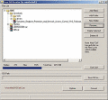 Screenshot of Free ISO Creator 2.8
