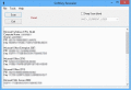 Screenshot of SoftKey Revealer 2.2.0.0