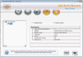 Screenshot of Pen Drive Files Retrieval Utility 3.0.1.5