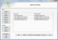 Screenshot of Setup Installer Creator 2.0.1.5