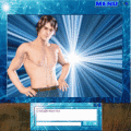 Screenshot of Sergio Virtual Boyfriend 3.3