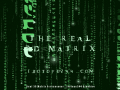 Screenshot of Real 3D Matrix 3.02