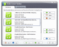 Screenshot of Audio Convert Toolbox 5.3.9
