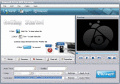 Screenshot of Aiseesoft FLV to MP3 Converter 4.0.06