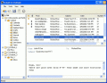 Screenshot of R-Mail for Outlook 1.5