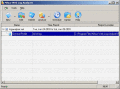 Screenshot of Nihuo Web Log Analyzer for Windows 4.19