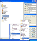 Screenshot of Launcher - Pro Edition 2.0.0