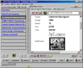 Screenshot of Wine Organizer Deluxe 3.41