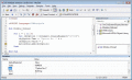 Screenshot of HtaEdit 1.0.24