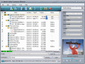 Screenshot of Xilisoft Media Toolkit Ultimate 6.0.9.0806