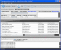 Screenshot of Contact List Builder 1.0.0.7