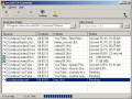 Screenshot of Jocsoft FLV Converter 1.1.2.7