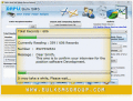 Screenshot of Group SMS Software 9.0.1.2