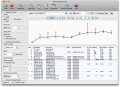 Screenshot of Path Analyzer Pro 2.7