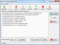 Screenshot of Audio Merge Expert 4.3.2